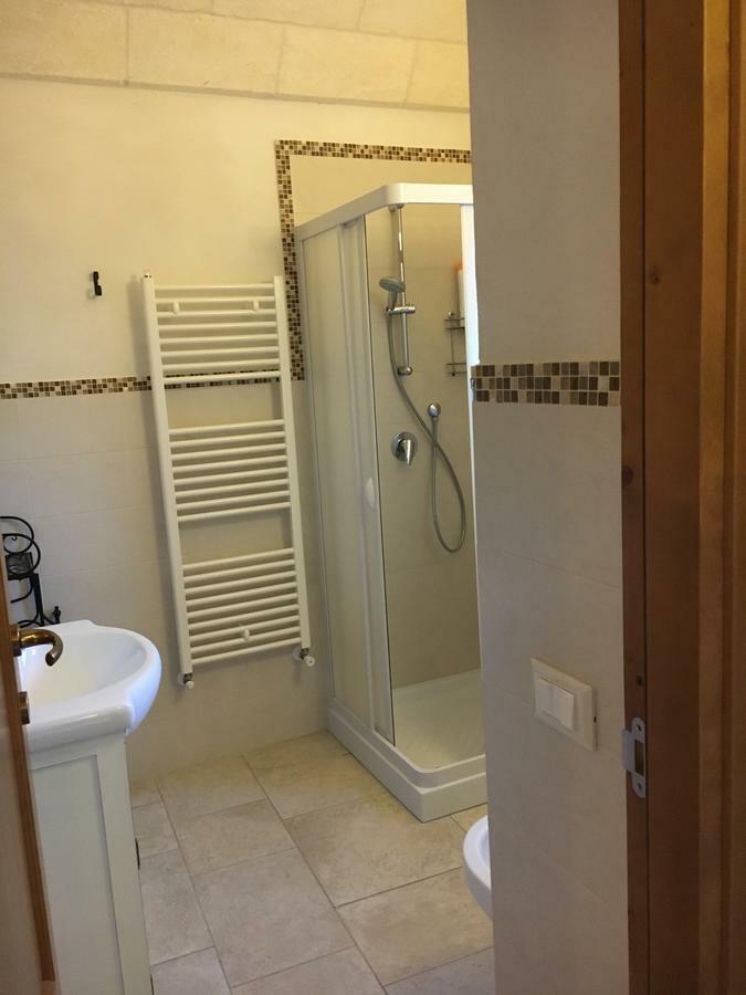 Il Trullo Di Giulietta Bed & Breakfast Impalata Luaran gambar